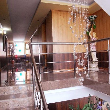 Marigold Resort Gulmarg Exterior foto